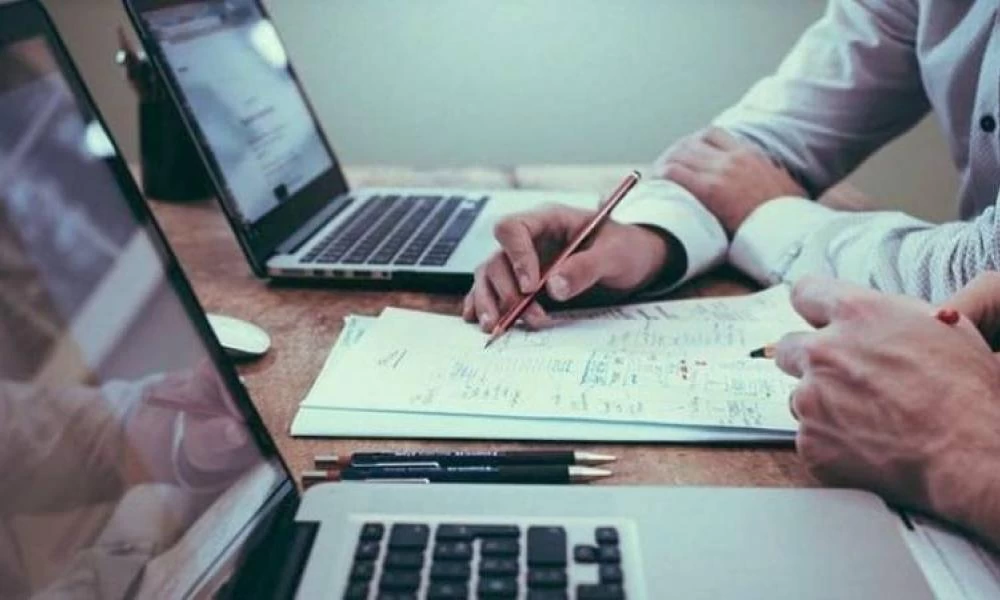 Αυτό είναι το έντυπο ένταξης στο πρόγραμμα ΣΥΝ-ΕΡΓΑΣΙΑ